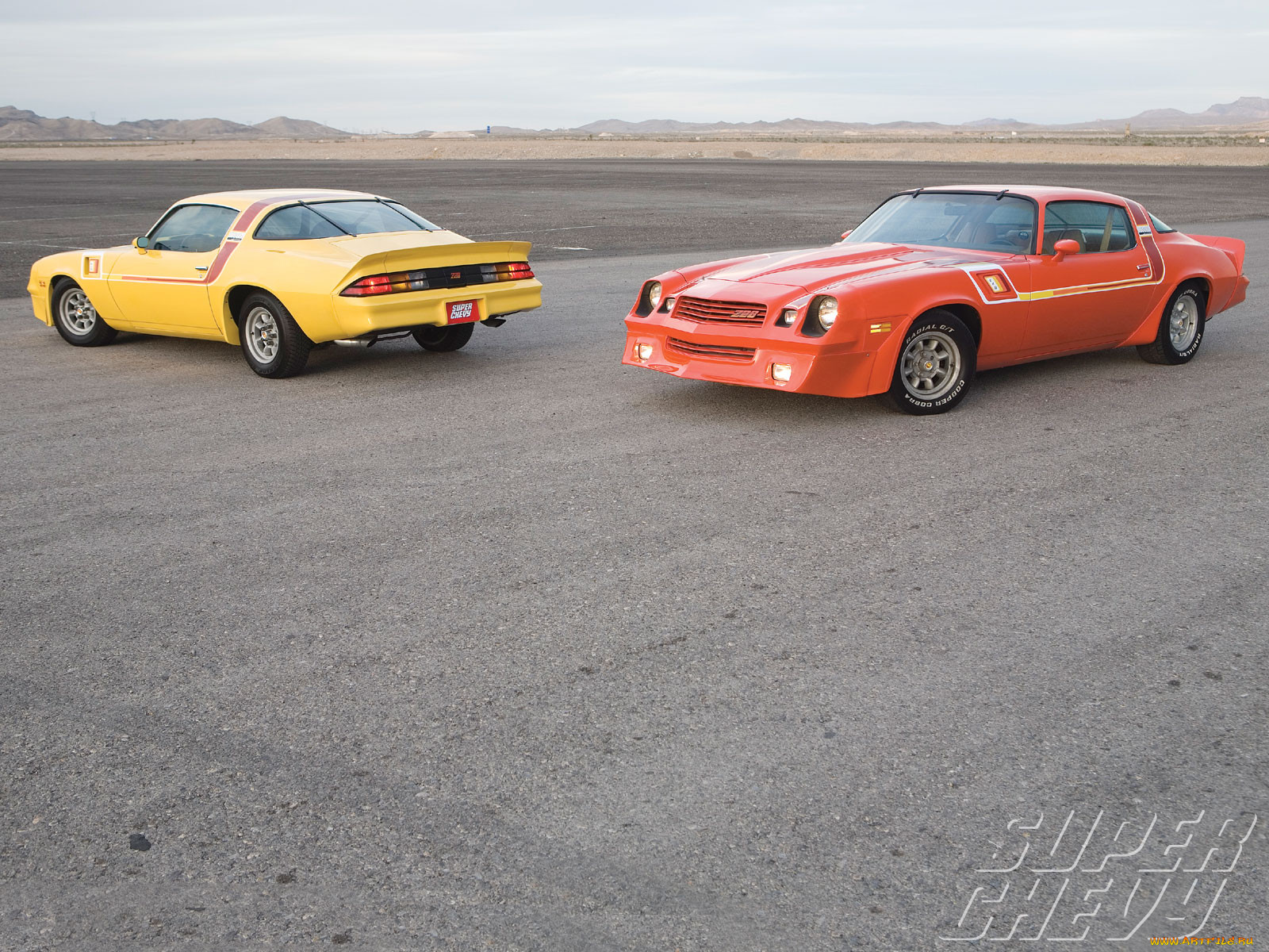 1980, chevy, camaro, hugger, z28, 